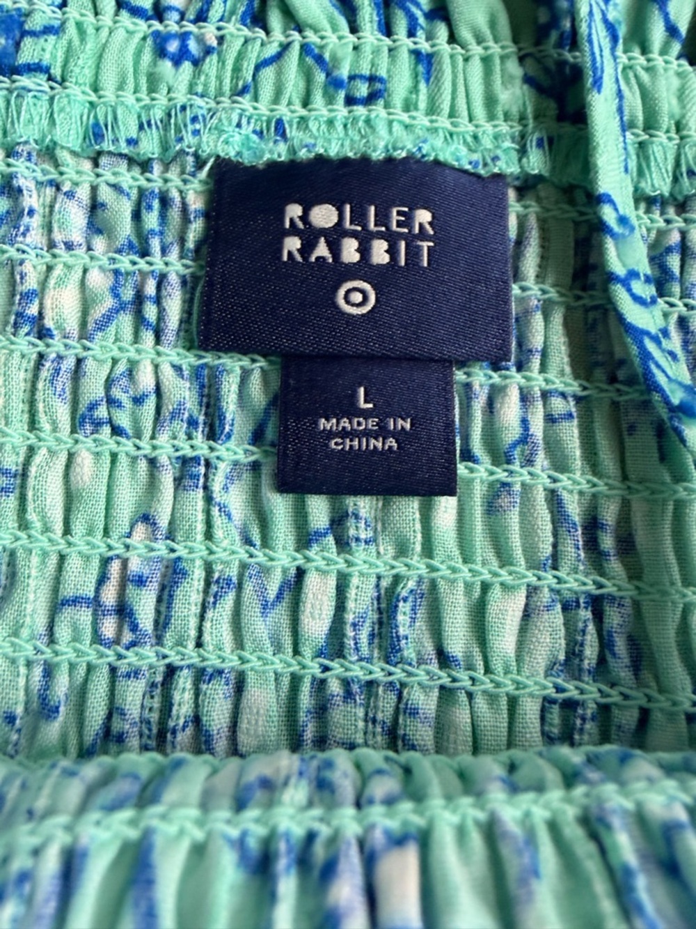 SOLDRoller Rabbit Target Matching - Picture 3 of 3